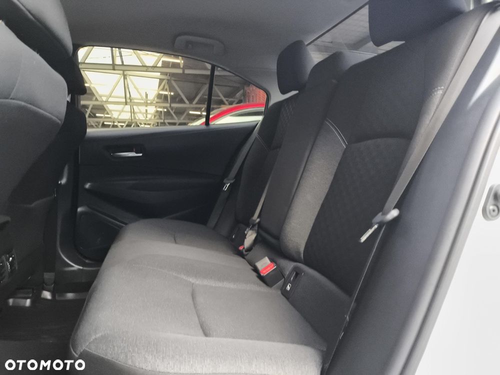 Toyota Corolla 1.8 Hybrid Style - 14