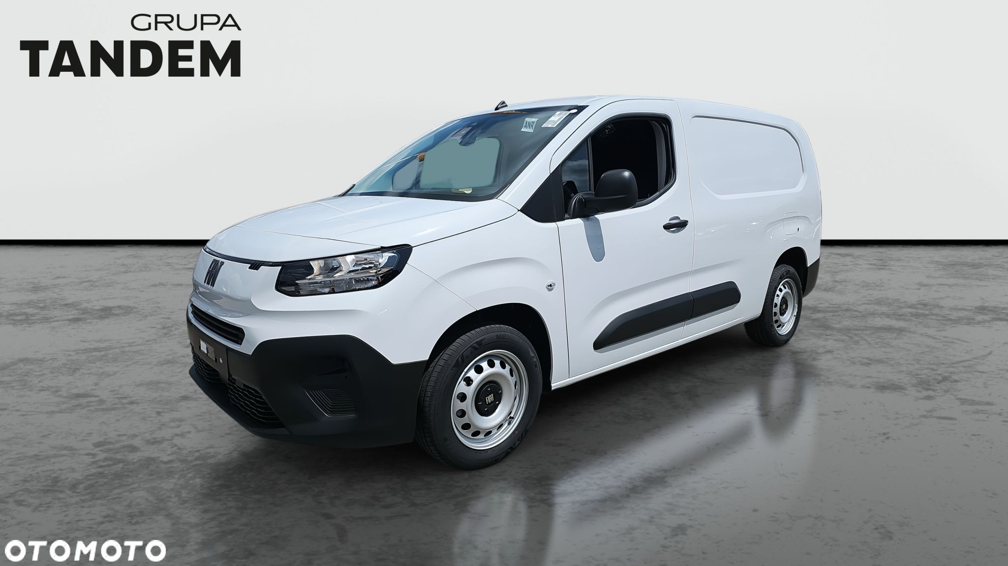 Fiat Doblo - 1