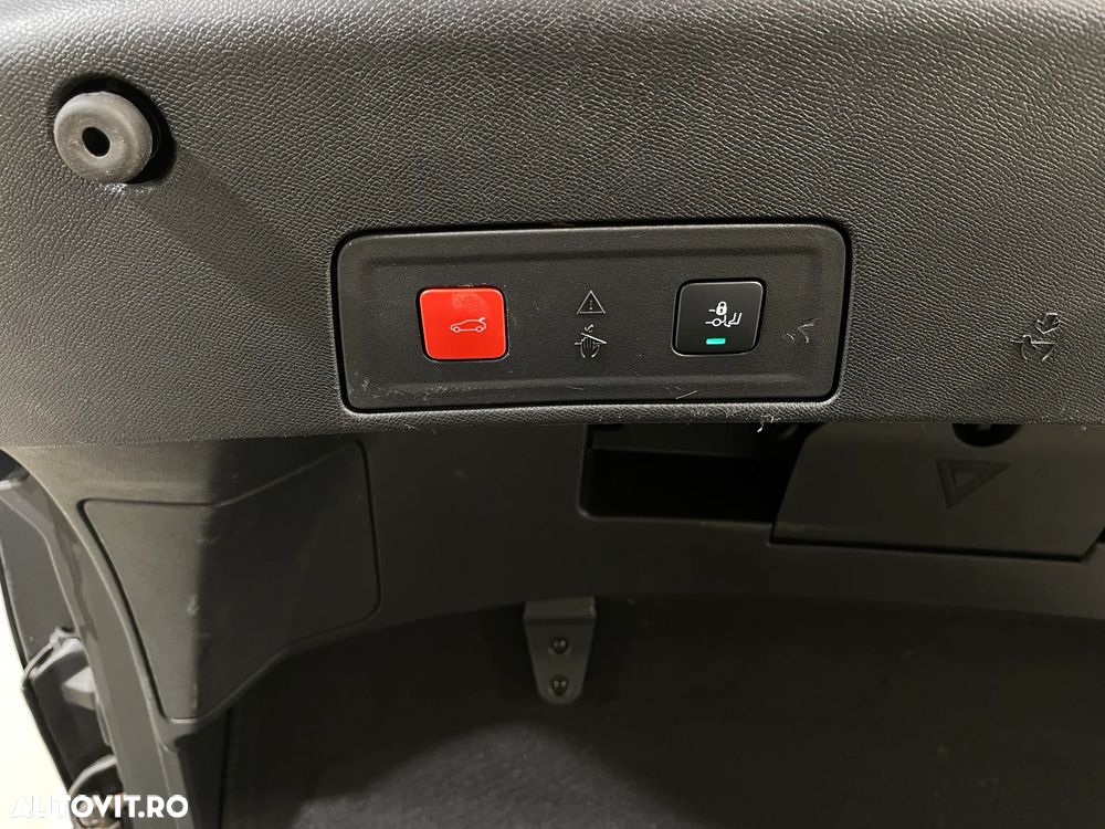 Peugeot 508 225 e-EAT8 Allure Pack - 25