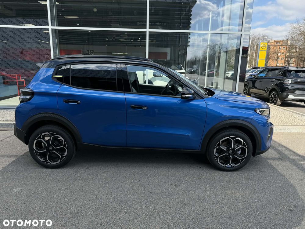 Citroën C3 1.2 T Max - 4