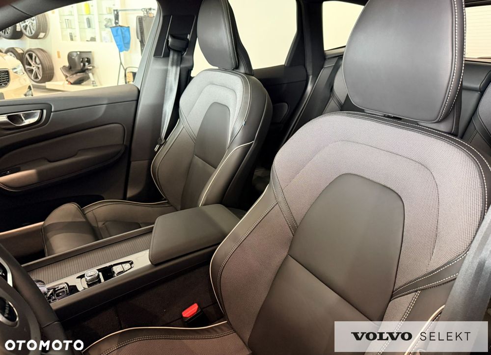 Volvo XC 60 - 20