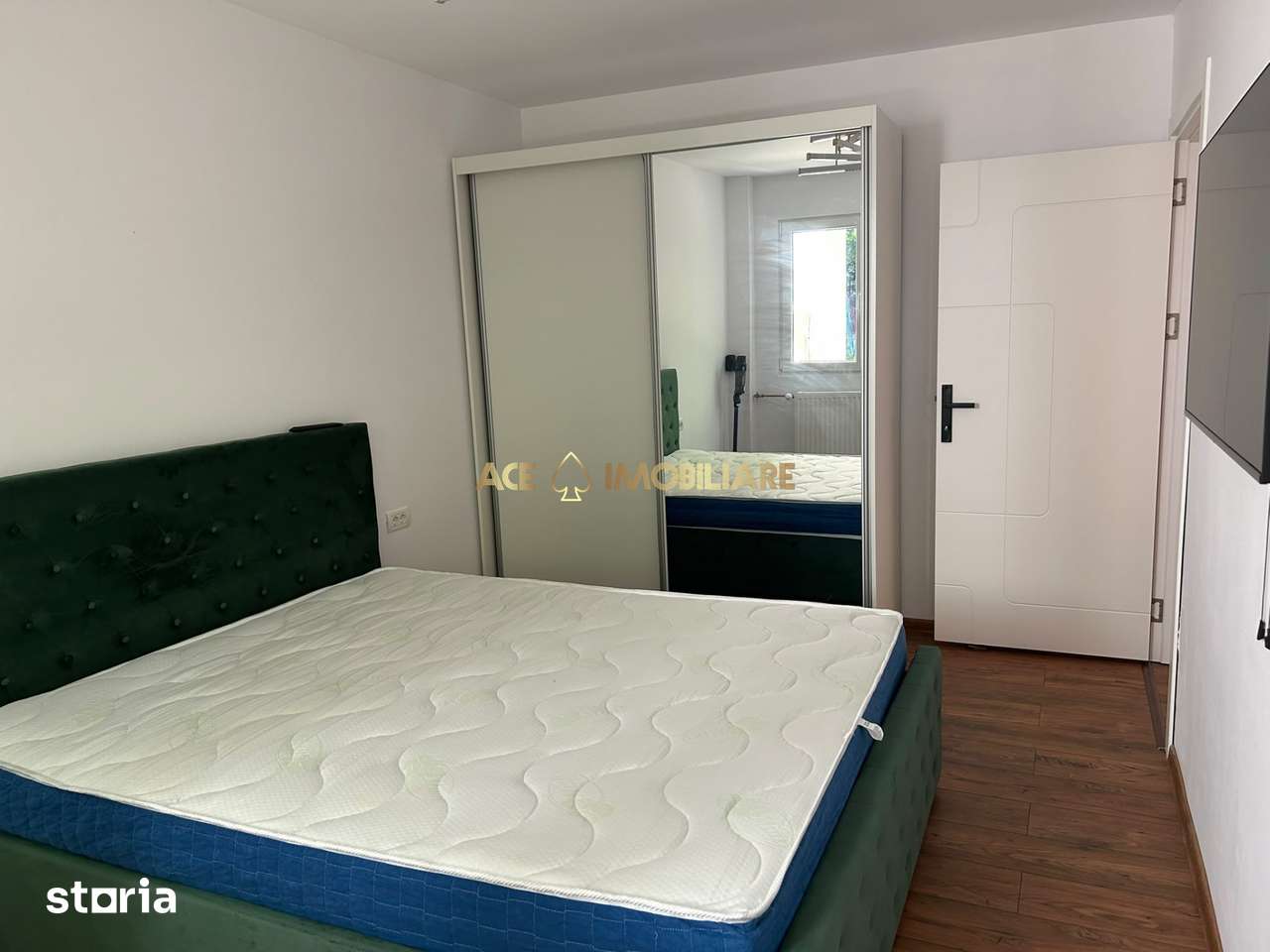 3 Camere de inchiriat | Berceni - A. Obregia | Metrou | Parcare | 68mp — fotografia 1