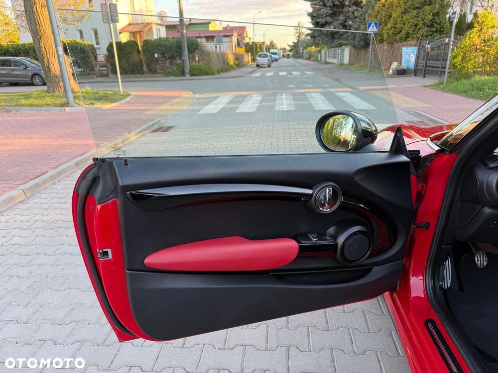 MINI Cooper - 11