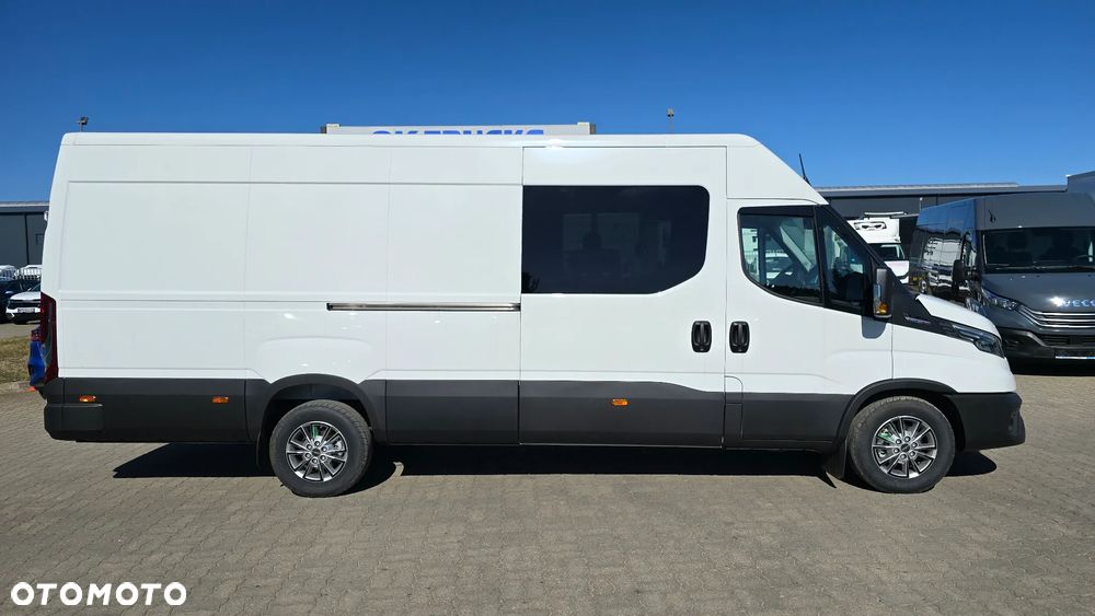 Iveco 7 OSBOWE OD RĘKI - AKCYZA W CENIE !!! - 6
