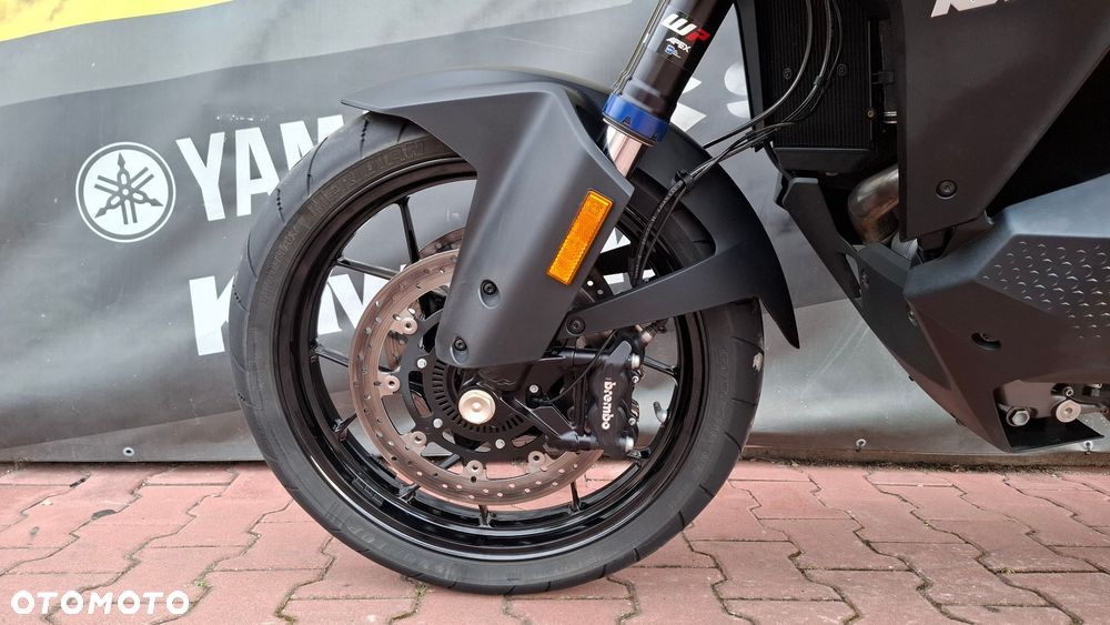 KTM Super Adventure - 12