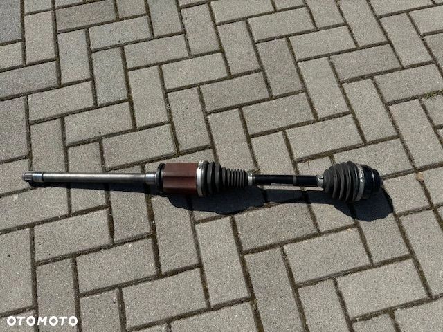 BMW G11 G12 G15 G30 XD 8687378 półoś prawa ORYG GWARANCJA! - 1