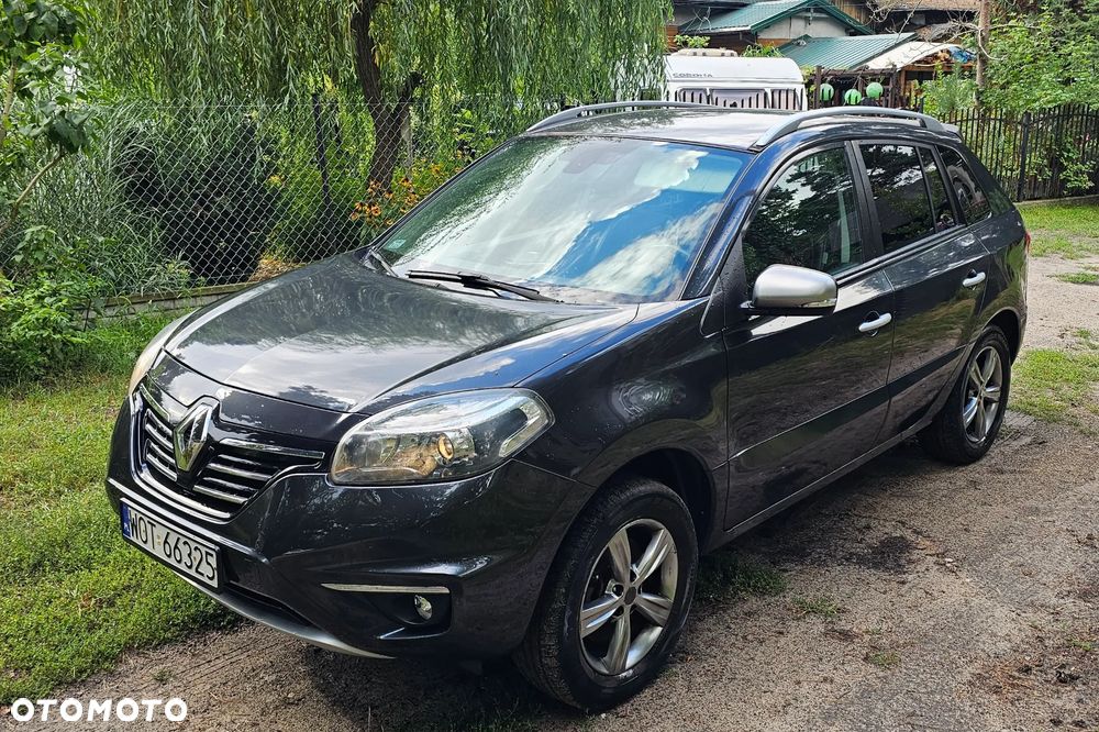 Renault Koleos - 9