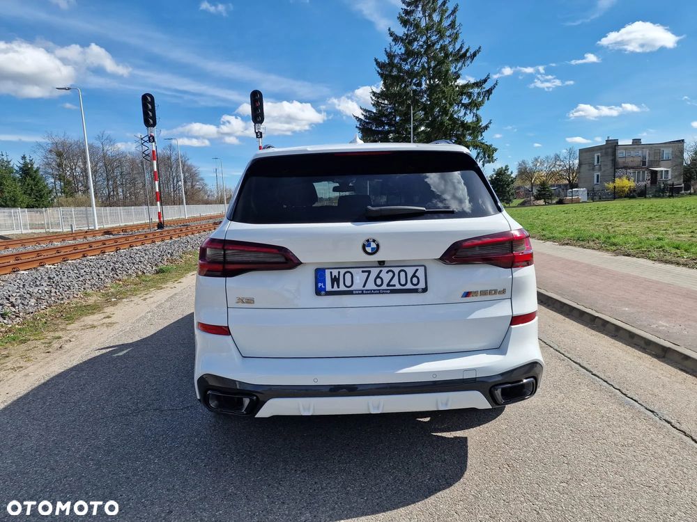 BMW X5 M - 3