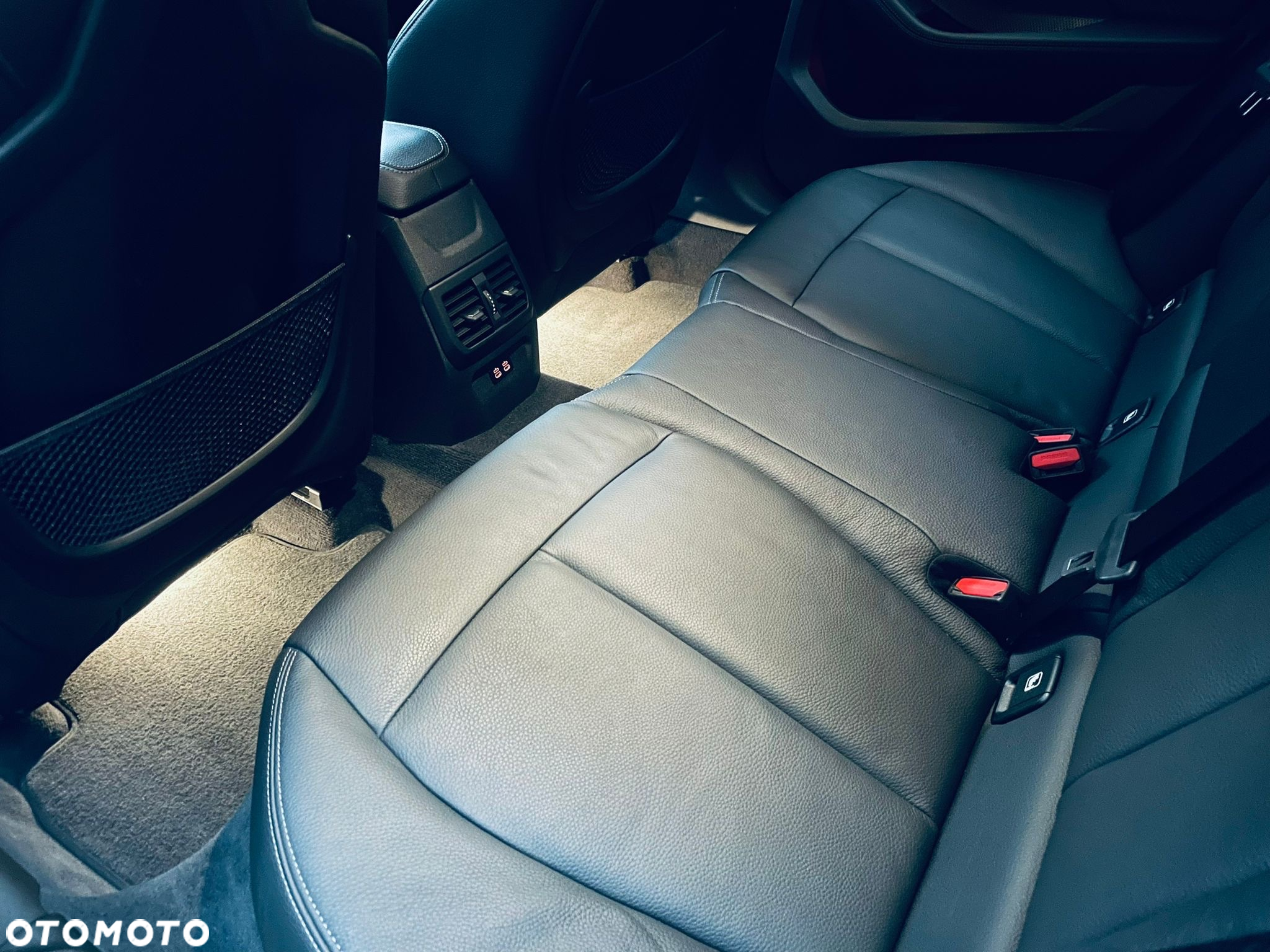 BMW Seria 1 120d xDrive M Sport - 18
