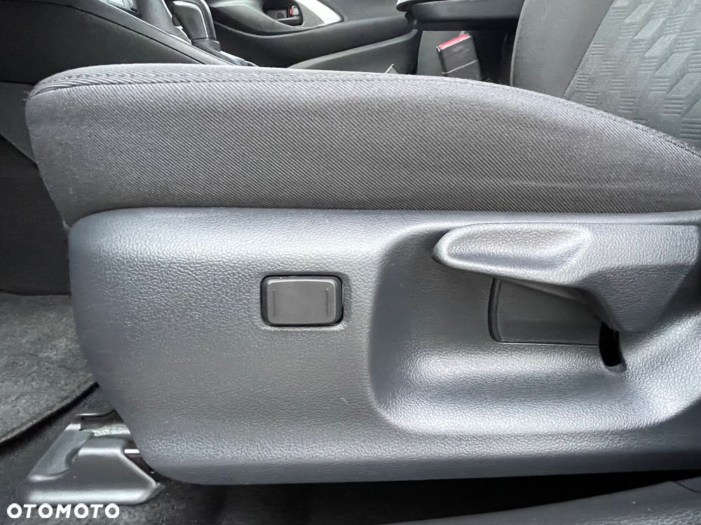 Toyota Yaris 130 1.5 VVT-i Style Plus - 15