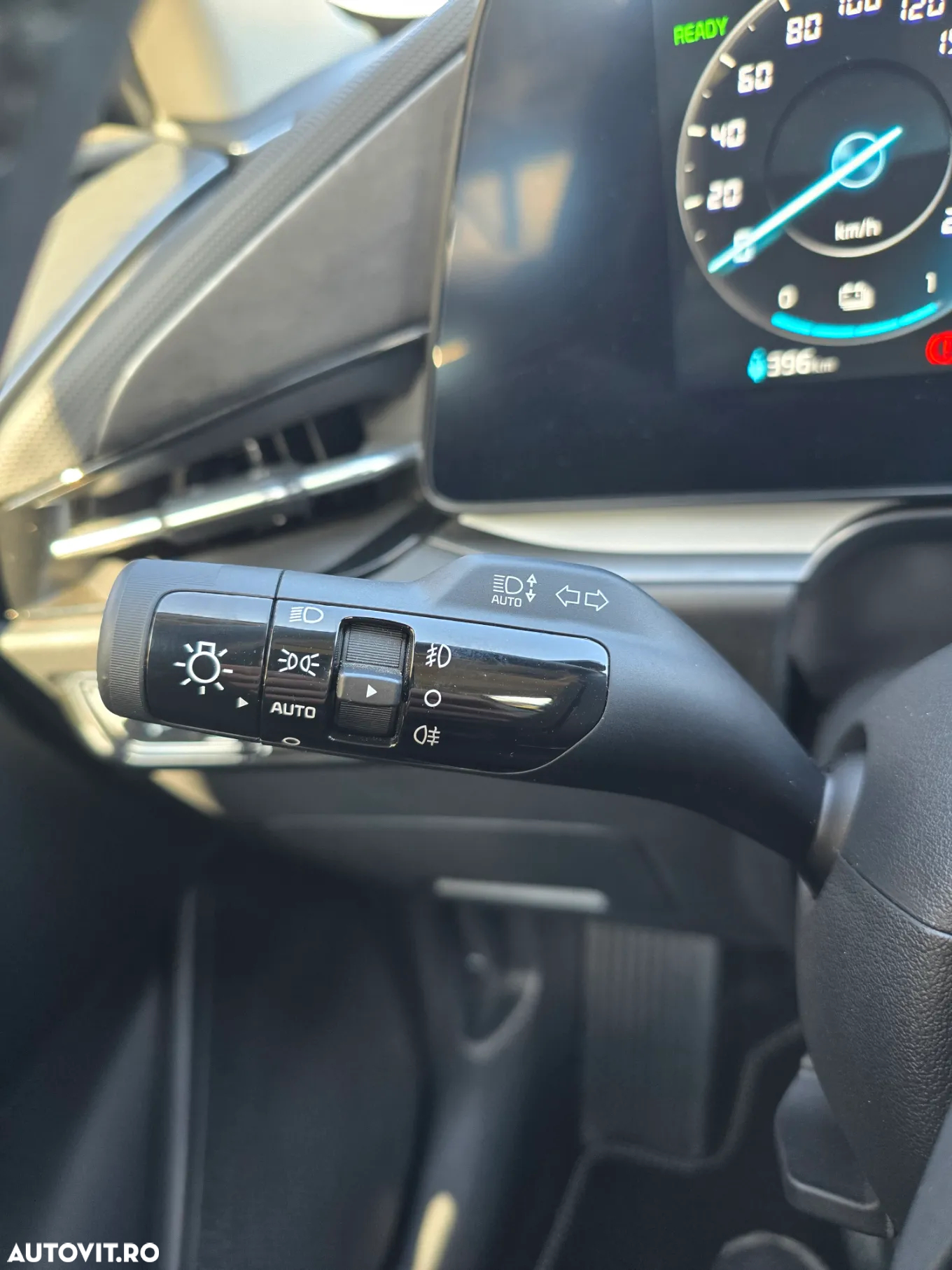 Kia Niro EV Comfort - 32