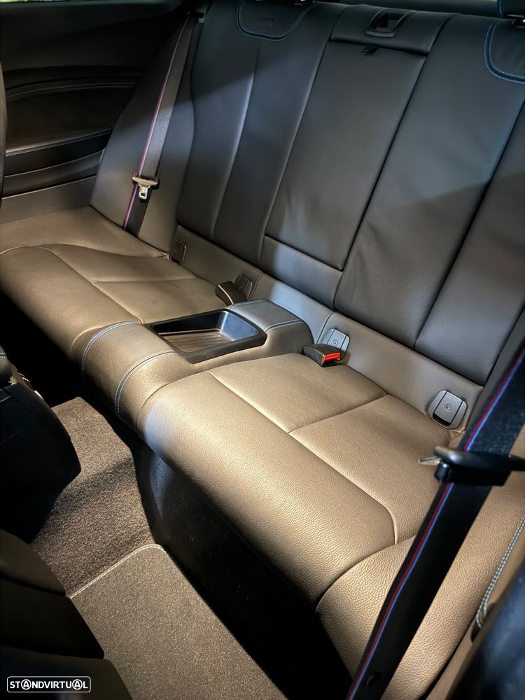 BMW M2 Competition Auto - 17