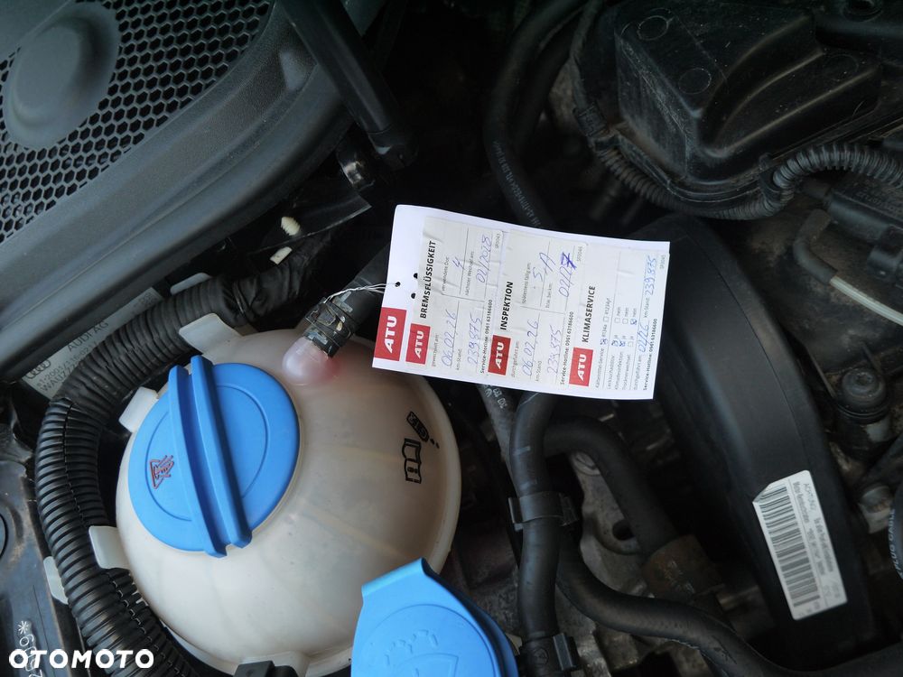 Audi A3 Sportback 1.6 Attraction - 13