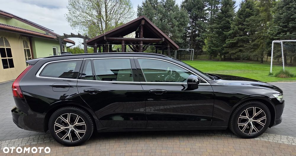 Volvo V60 B3 B Geartronic Momentum Pro - 12