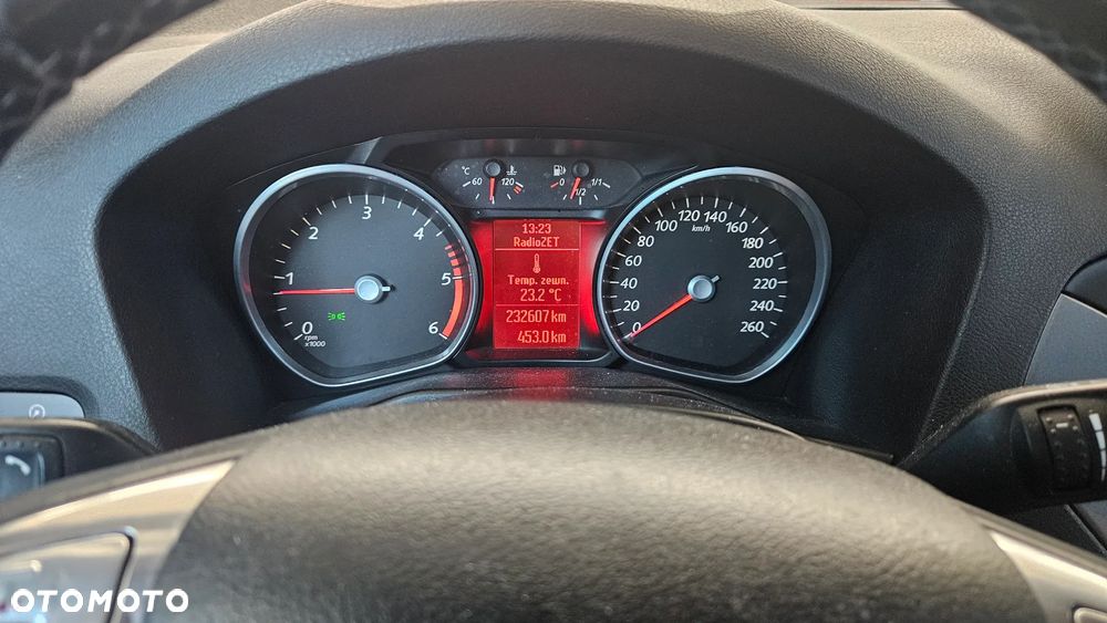 Ford Mondeo 1.6 TDCi Trend - 10