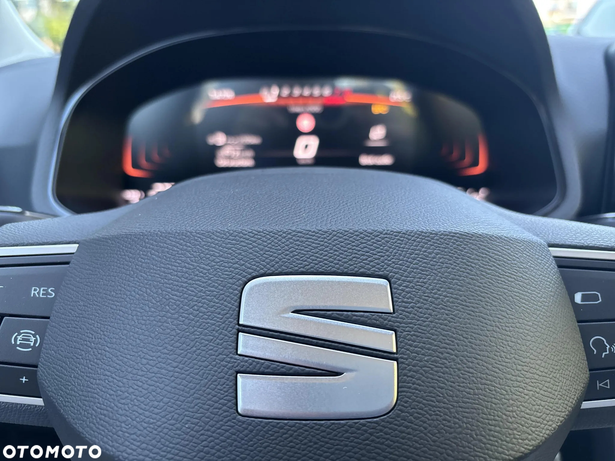 Seat Arona 1.0 TSI Style S&S DSG - 15
