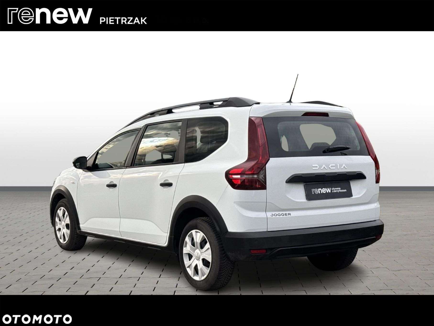 Dacia Jogger - 3