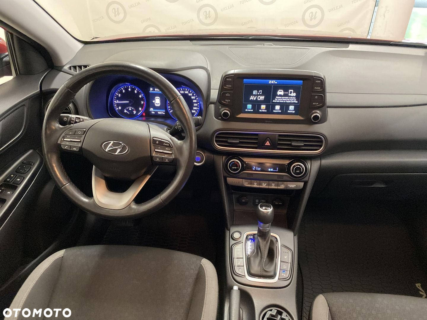 Hyundai Kona 1.6 T-GDI Style DCT - 3