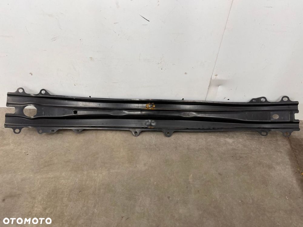 Belka zderzaka Toyota Yaris IV 4 przednie wzmocnienie 2020r.- 52131-k0020 - 6