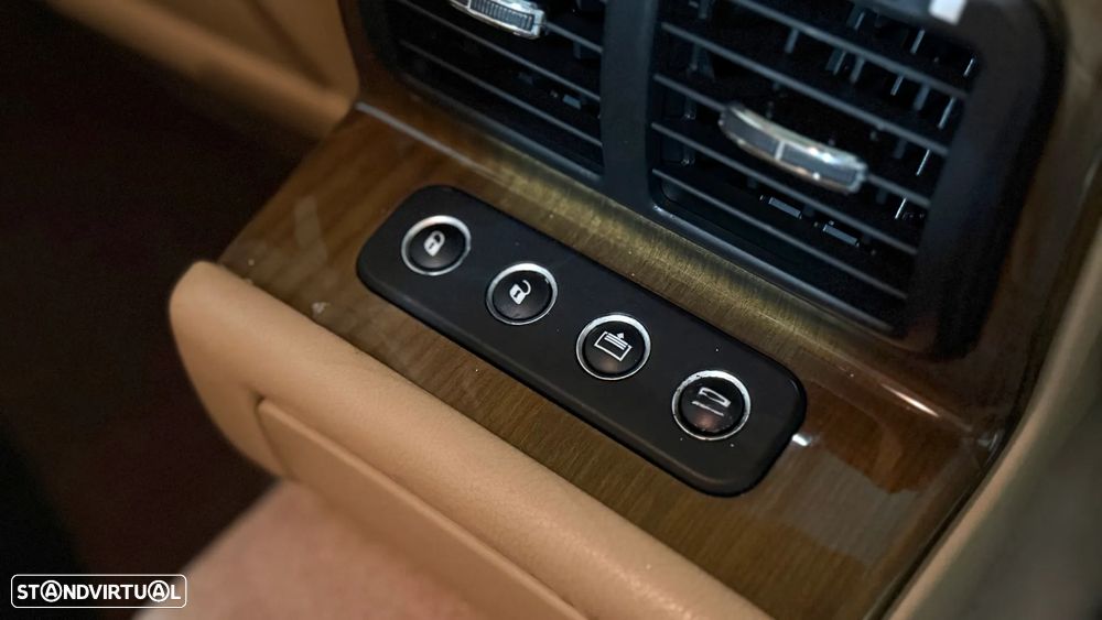 Maserati Quattroporte Automatic - 37