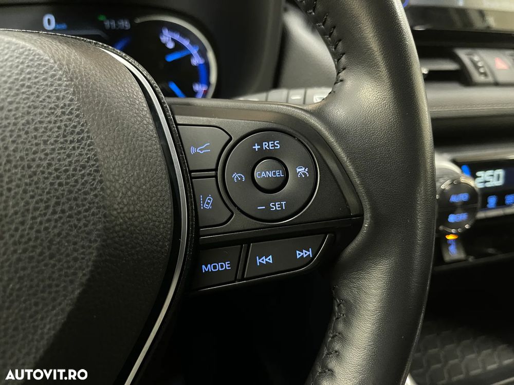 Toyota RAV4 2.5 VVT-iE 4x2 Exclusive - 22