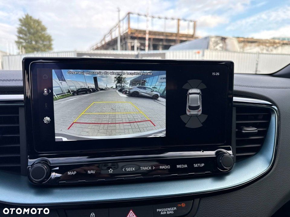 Kia XCeed - 25