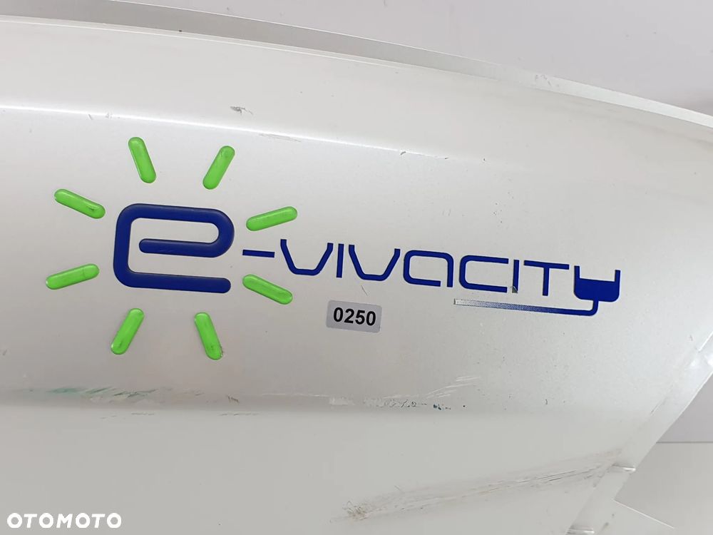 BOCZEK PRAWY OSLONA PEUGEOT E-VIVACITY - 3