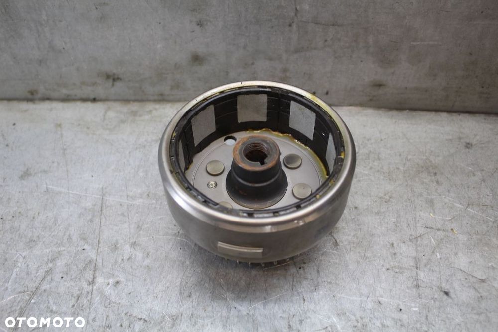 Honda CB 125 T / REBEL Magneto koło magnesowe bendix bendiks - 1