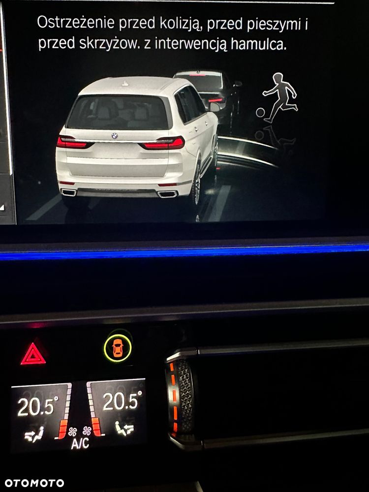 BMW-ALPINA XB7 Biturbo - 33