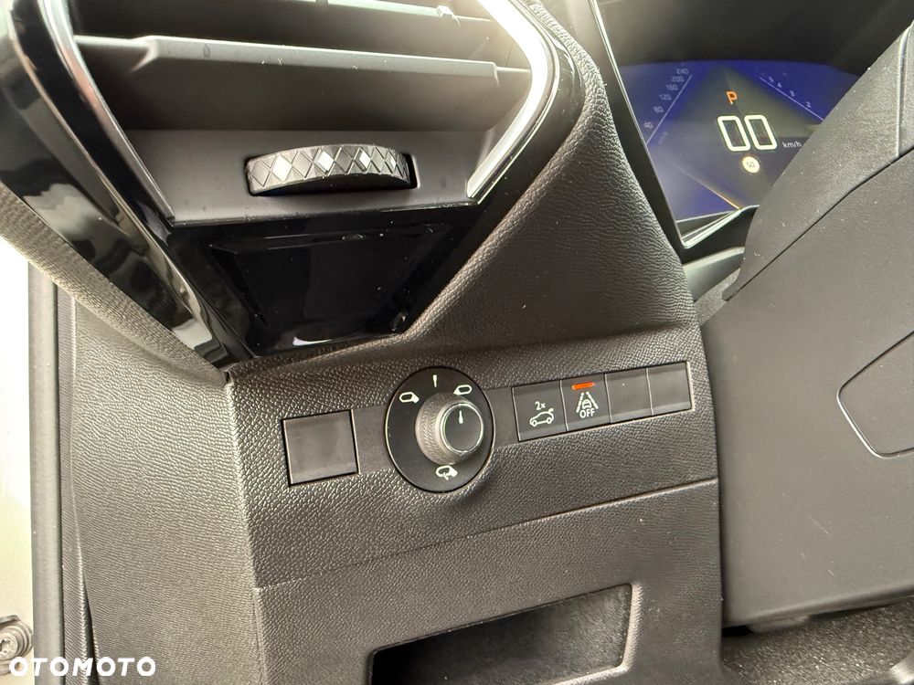 DS Automobiles DS 7 Crossback 1.6 PureTech Performance Line + - 22