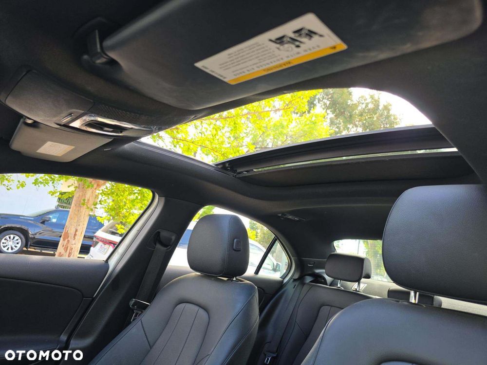 Mercedes-Benz Klasa A - 12