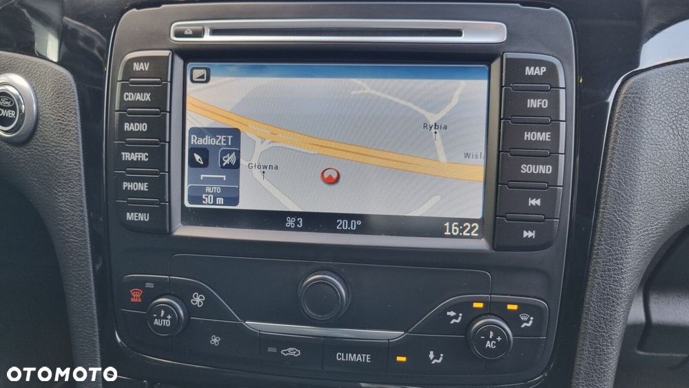 Ford S-Max - 21