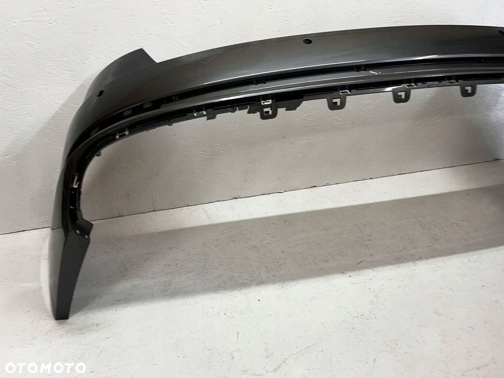 Audi A4 S-LINE B9 8W9 2015 - 2019 ZDERZAK TYLNY TYŁ 8W9807511M ORG - 5