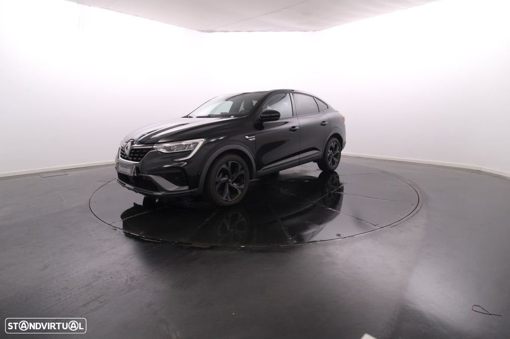 Renault Arkana 1.3 TCe R.S.Line EDC - 1
