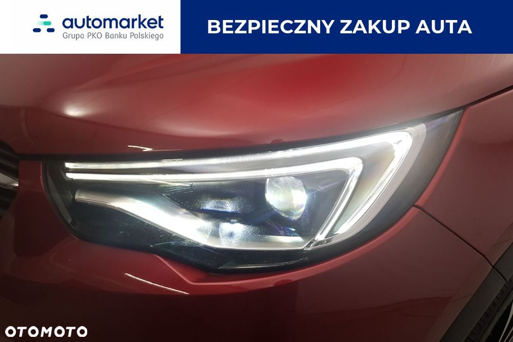 Opel Grandland - 13