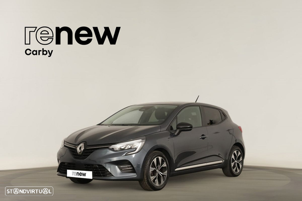 Renault Clio 1.0 TCe Evolution
