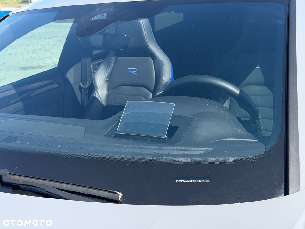 Volkswagen Arteon 2.0 TDI 4Motion R-Line DSG - 10