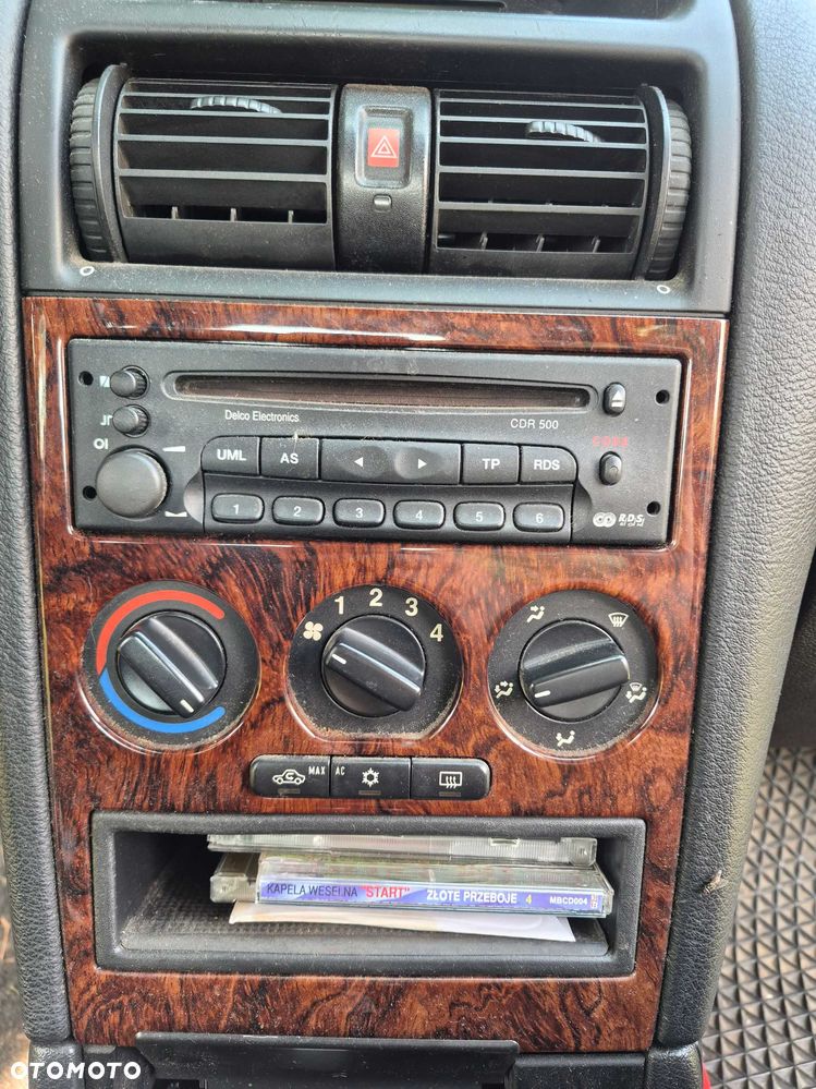 Opel Astra - 5