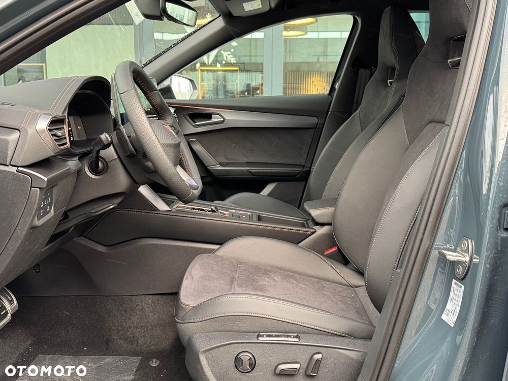 Cupra Formentor - 20