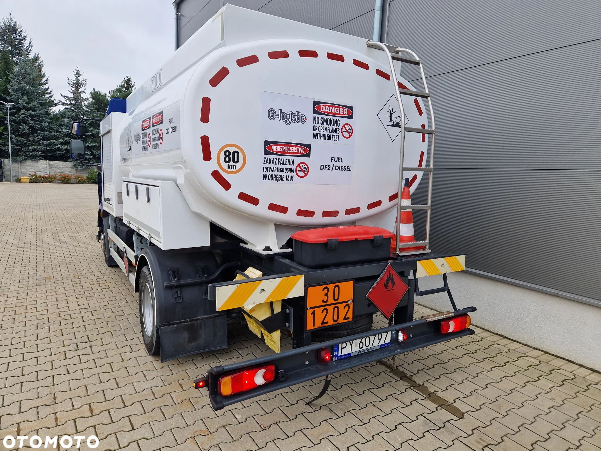 Renault MIDLUM 12.220 - 5