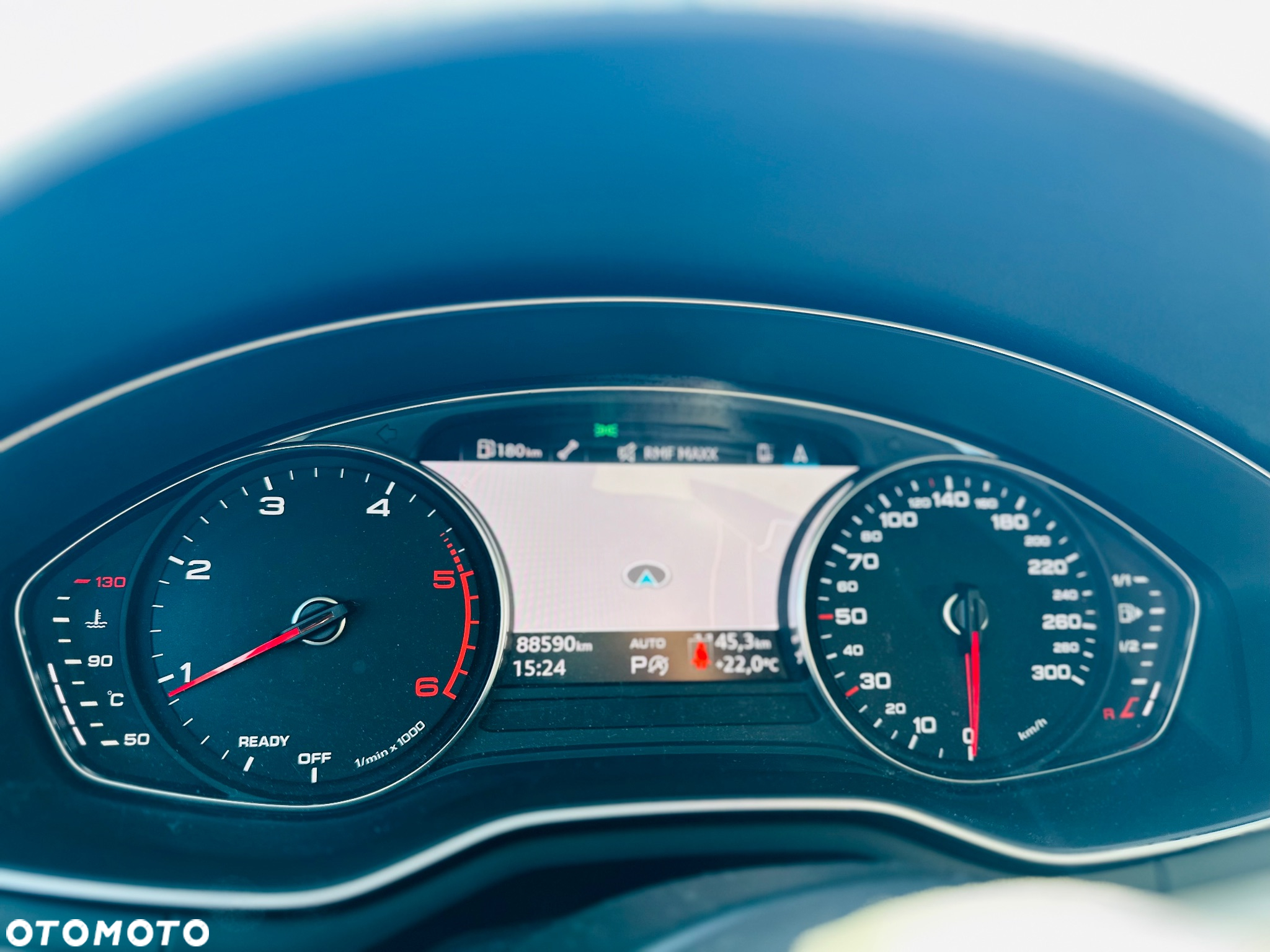 Audi A4 40 TDI Quattro Sport S tronic - 20