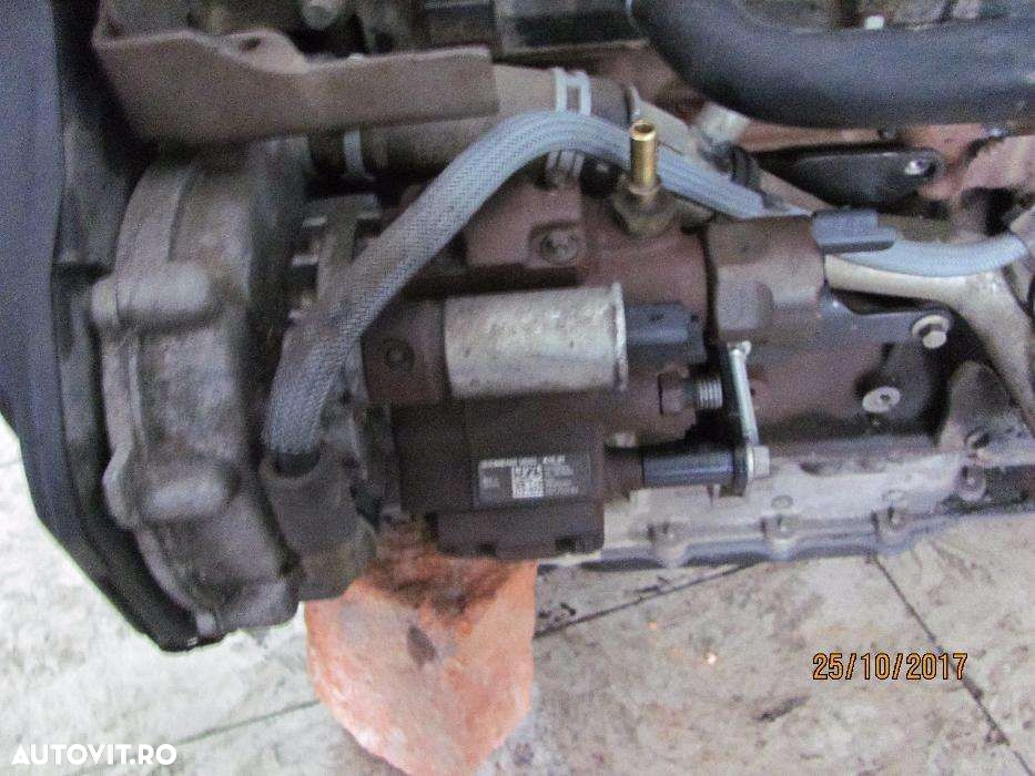 pompa inalta presiune injectie injectoare ford focus 2 1.8 tdci 05-11 - 2