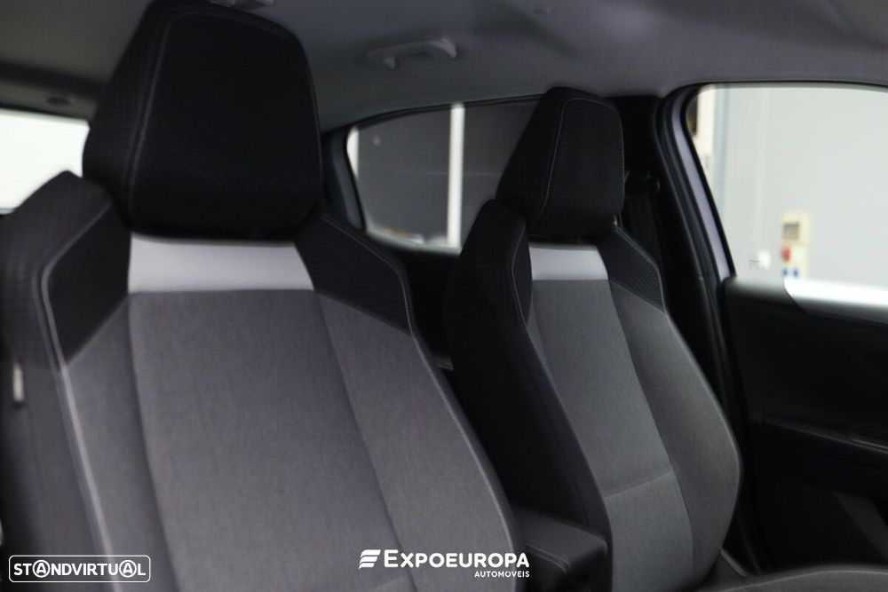 Opel Frontera 44 kWh Edition - 23