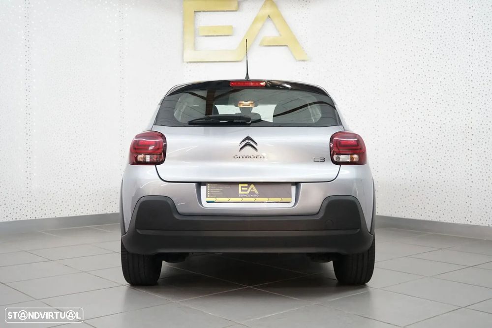 Citroën C3 - 5
