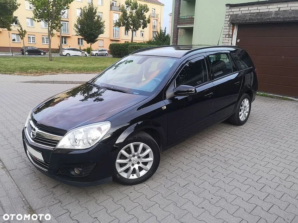 Opel Astra - 11