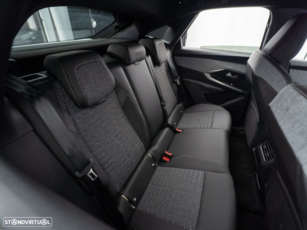 Peugeot 3008 - 39