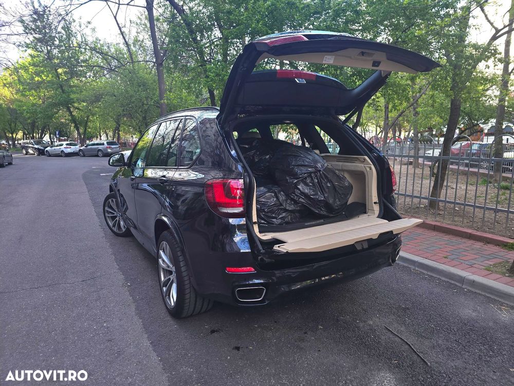 BMW X5 xDrive30d Sport-Aut. - 5