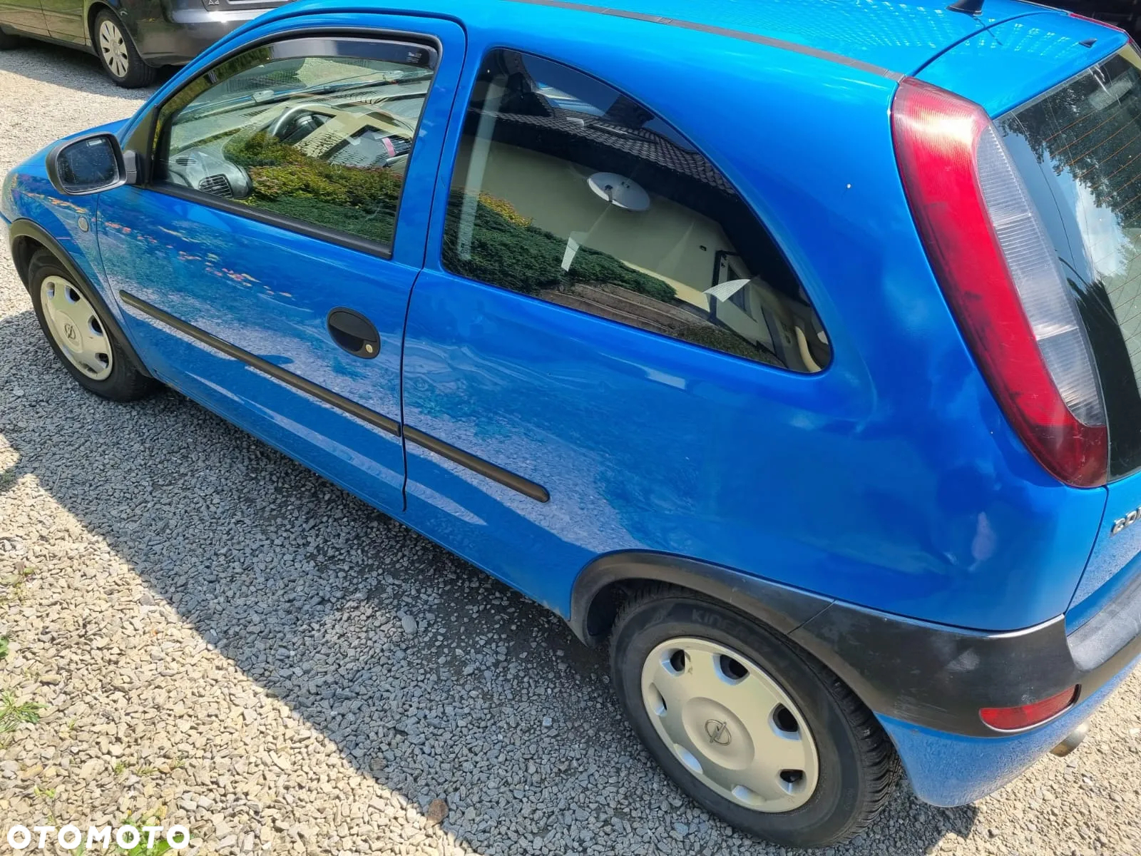 Opel Corsa - 5