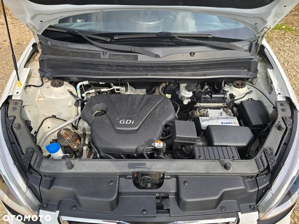 Kia Soul - 13