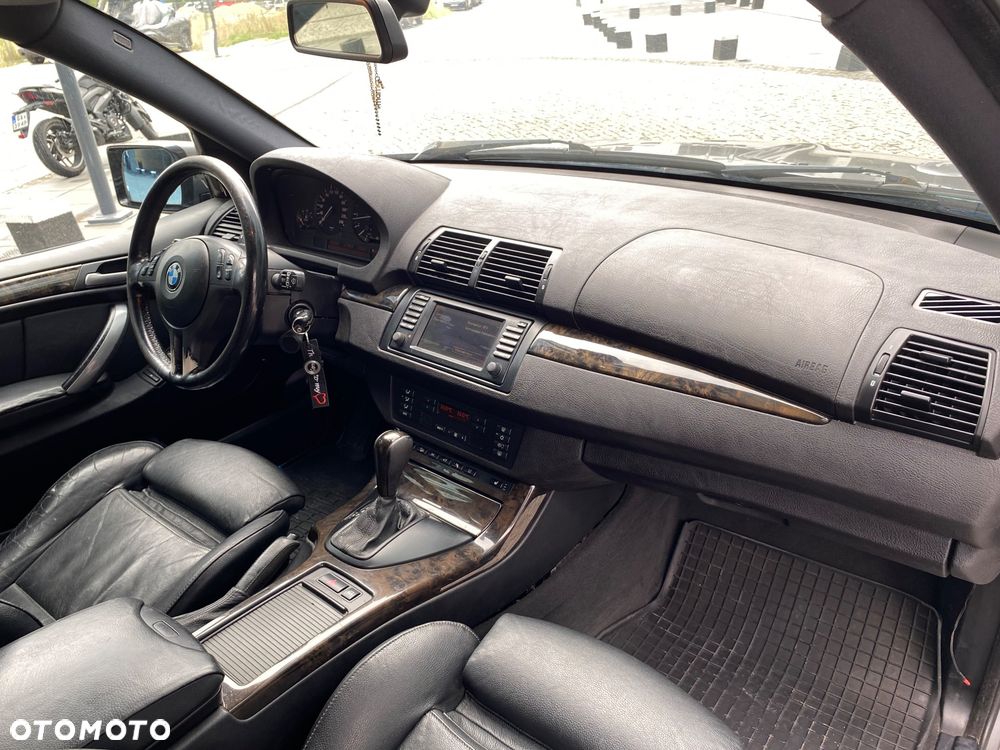 BMW X5 - 15